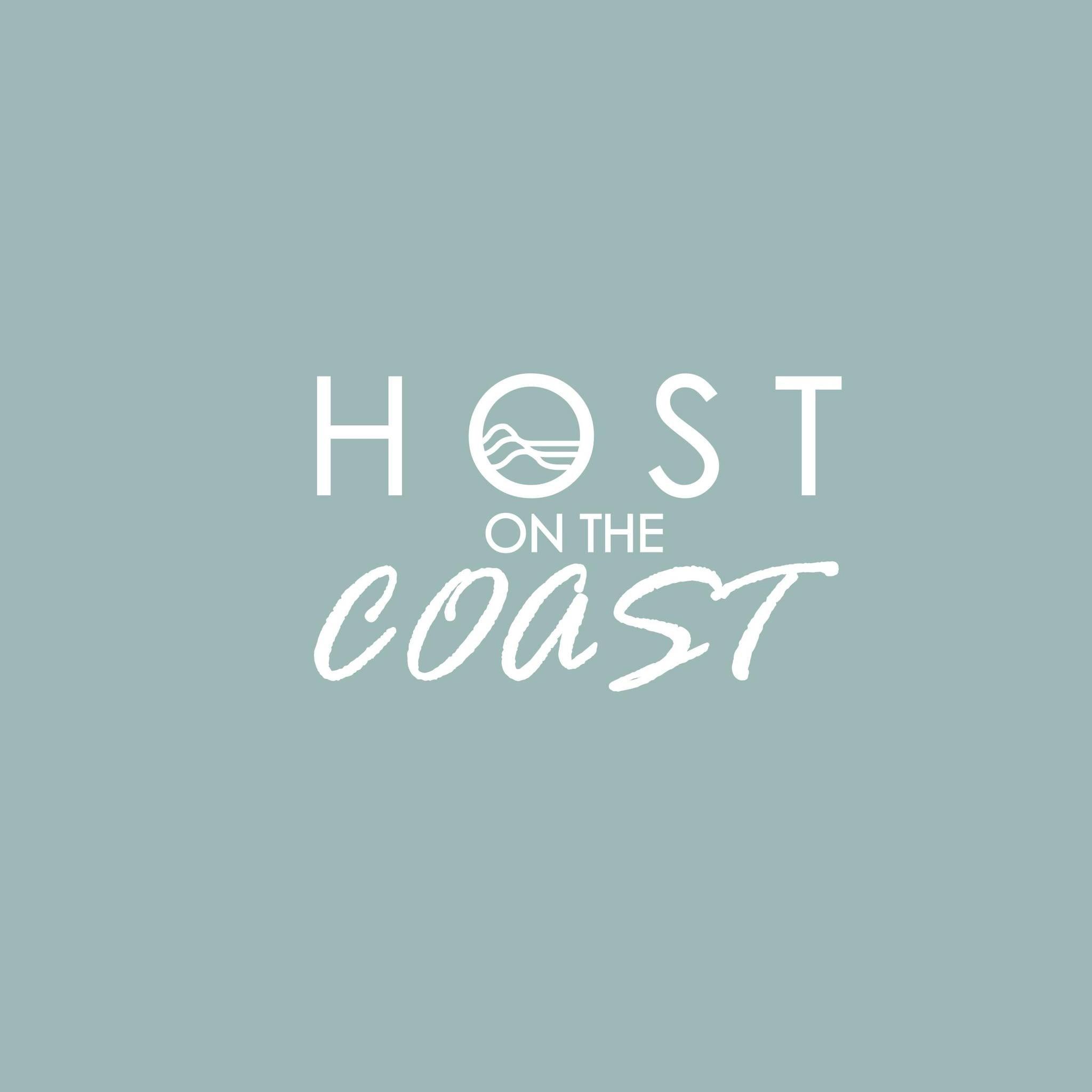 Host On The Coast